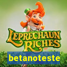 betanoteste