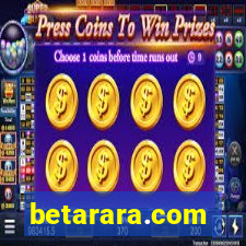 betarara.com