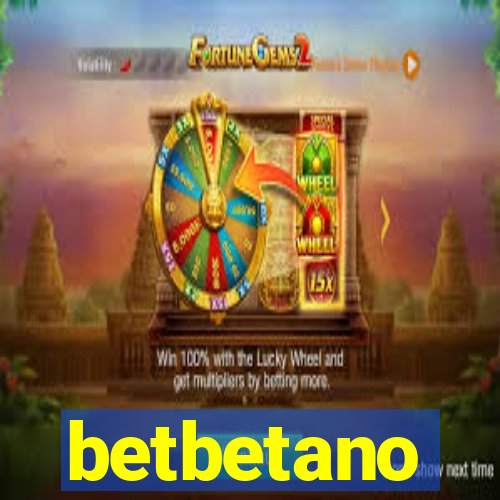 betbetano