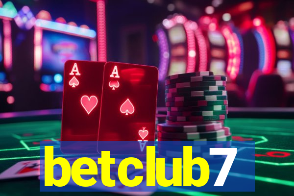 betclub7