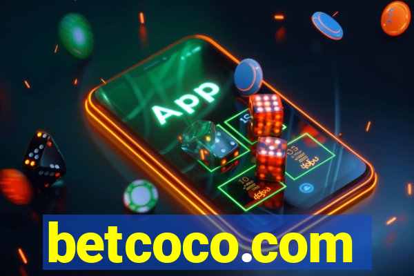 betcoco.com