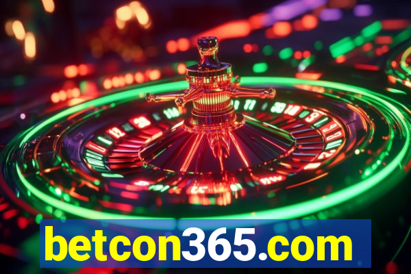 betcon365.com