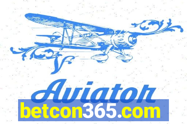 betcon365.com