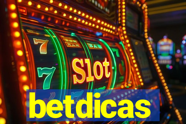 betdicas