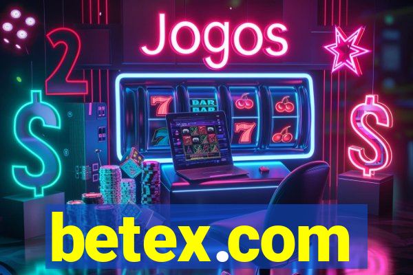 betex.com