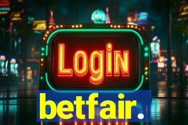 betfair.