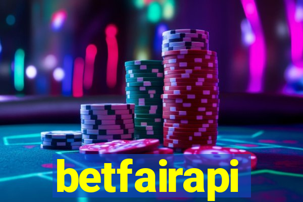 betfairapi