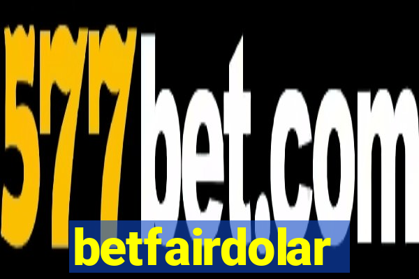 betfairdolar