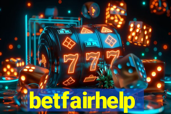 betfairhelp