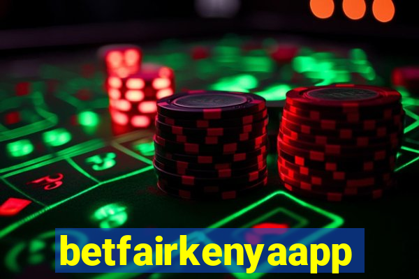 betfairkenyaapp