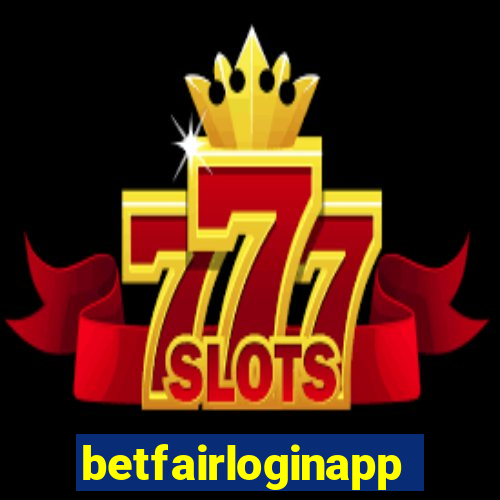 betfairloginapp