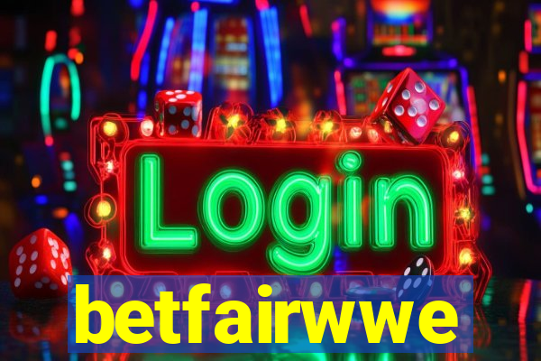 betfairwwe