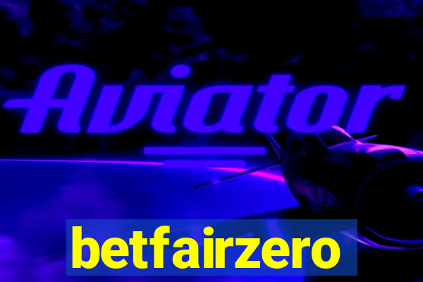 betfairzero