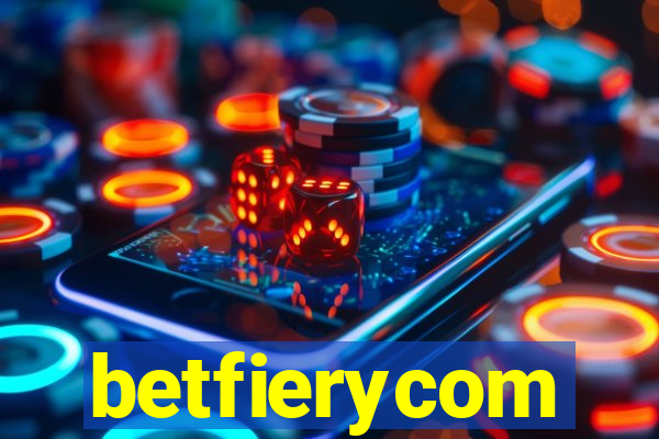 betfierycom