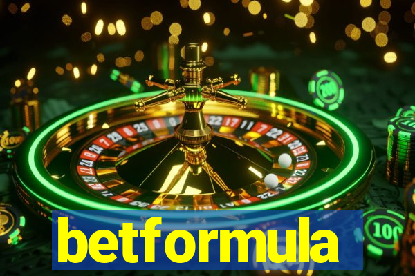 betformula