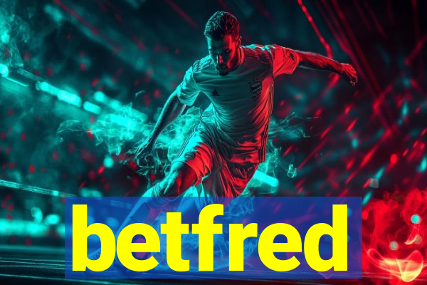 betfred