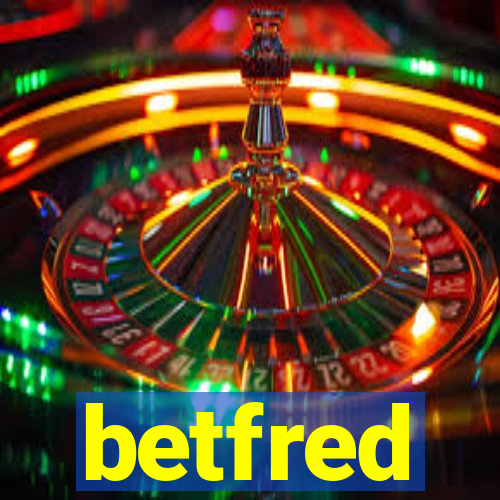 betfred