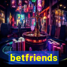 betfriends