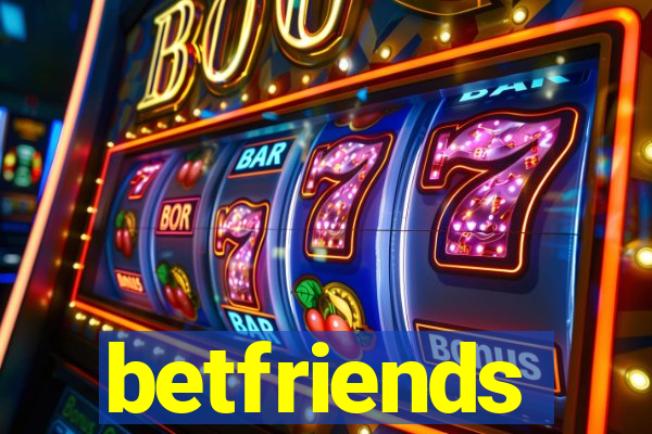 betfriends