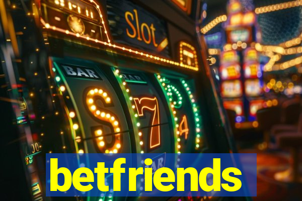 betfriends