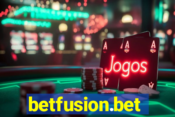 betfusion.bet