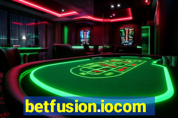 betfusion.iocom