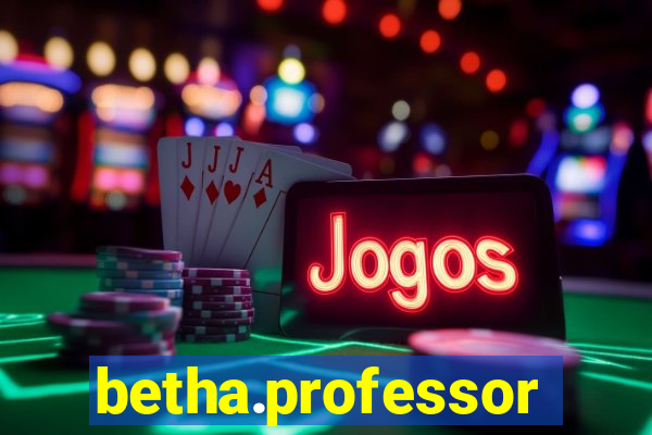 betha.professores