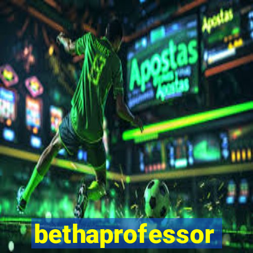 bethaprofessor