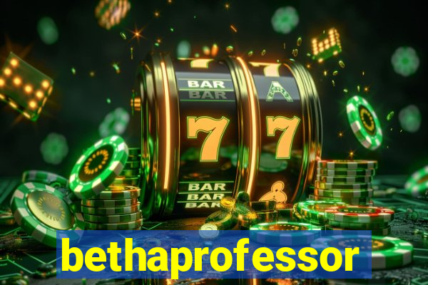 bethaprofessor