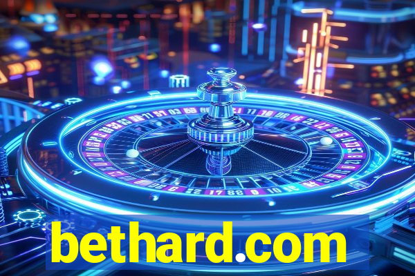 bethard.com