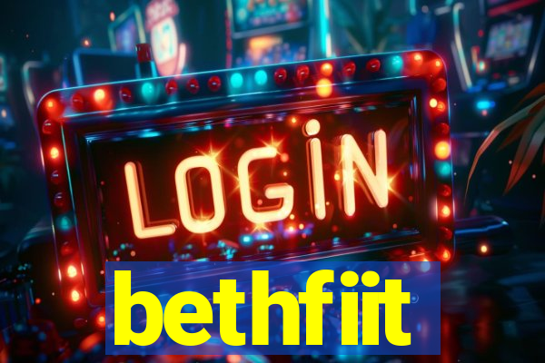 bethfiit