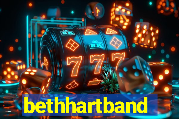 bethhartband