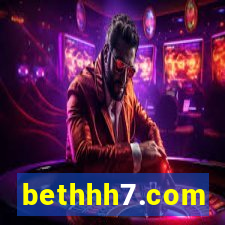 bethhh7.com