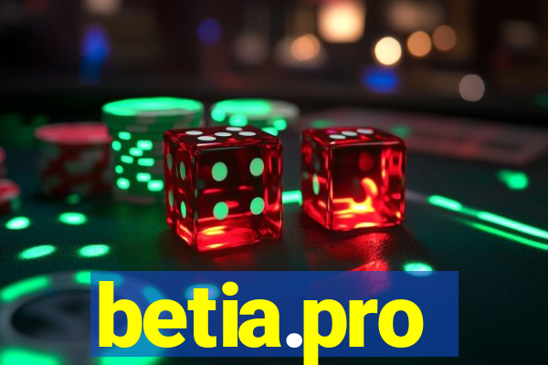 betia.pro