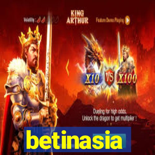 betinasia