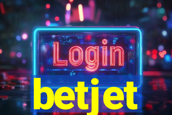 betjet