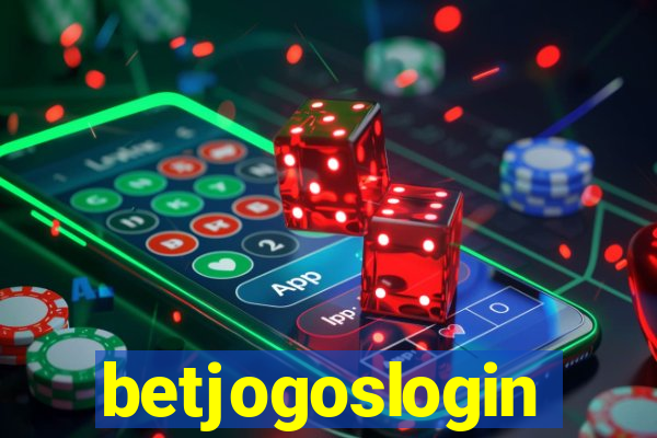 betjogoslogin