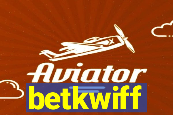 betkwiff