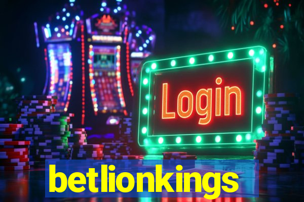 betlionkings