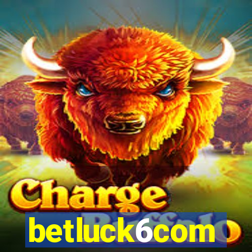 betluck6com