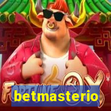 betmasterio