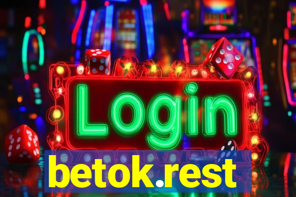 betok.rest