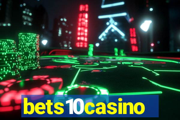 bets10casino