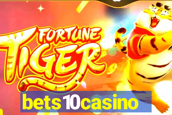 bets10casino