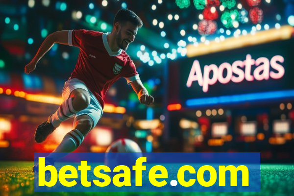 betsafe.com