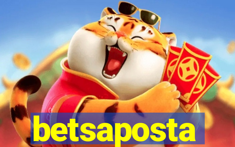 betsaposta