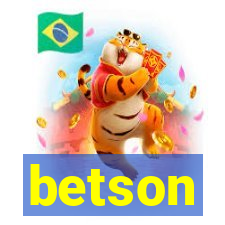 betson