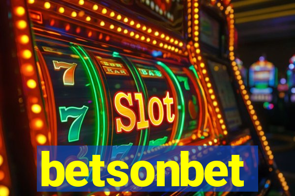 betsonbet