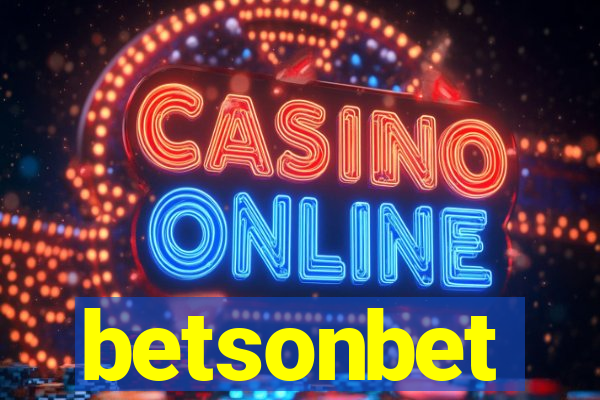 betsonbet