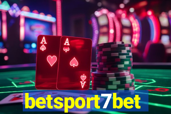 betsport7bet